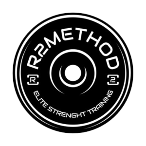 logo R2methodt training